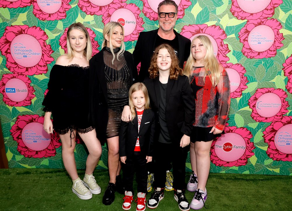 Tori Spelling Doesn’t Share Father’s Day Post Amid Divorce Drama With Dean McDermott Promo: Tori Spelling Skips Father’s Day Post Amid Dean McDermott Divorce Drama