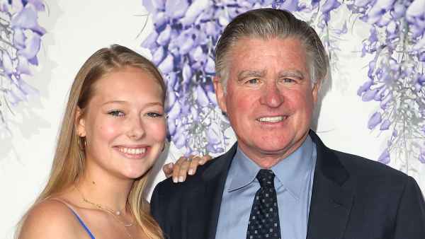 Treat Williams' Daughter Ellie Says She's 'Absolutely Shattered' After Actor's Fatal Motorcycle Accident