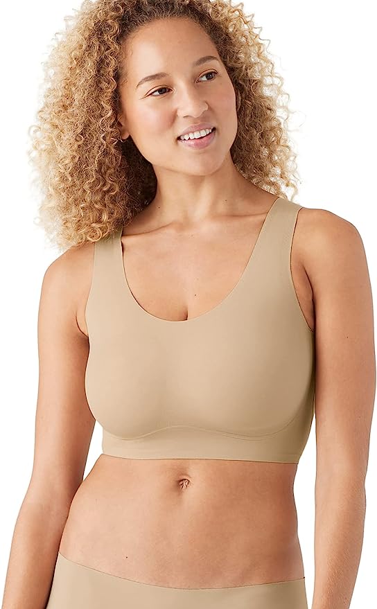 Ultimate Support: Unleashing the Perfect Wire-Free Bras for Fuller Busts