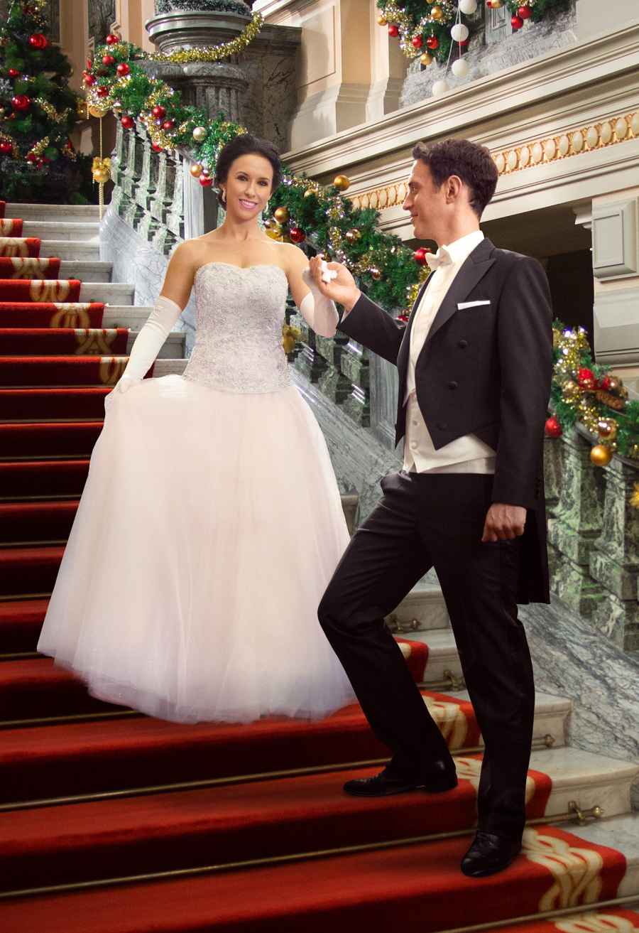 Unofficial Guide to Hallmark’s Royal Movies (Ranked)