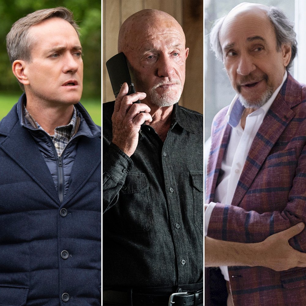 Us Weekly s Emmys 2023 Predictions- HBO Will Dominate Nominations With Succession The Last of Us and More-247