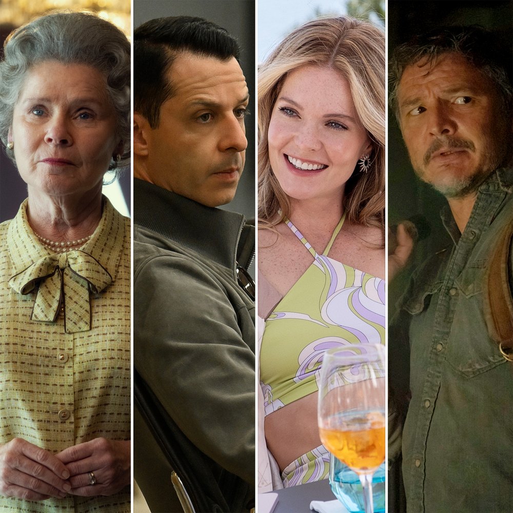 Us Weekly s Emmys 2023 Predictions- HBO Will Dominate Nominations With Succession The Last of Us and More-255
