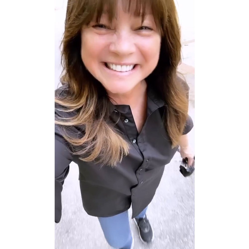 Valerie Bertinelli Is Going Down Another Jean Size Amid Personal Journey 2