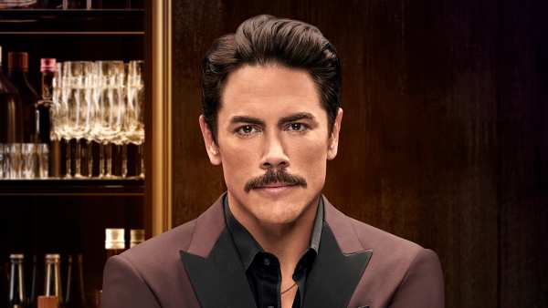 Vanderpump Rules' Fact Checks Tom Sandoval's Age in Never-Before-Seen Season 10 Clip