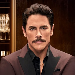 Vanderpump Rules' Fact Checks Tom Sandoval's Age in Never-Before-Seen Season 10 Clip