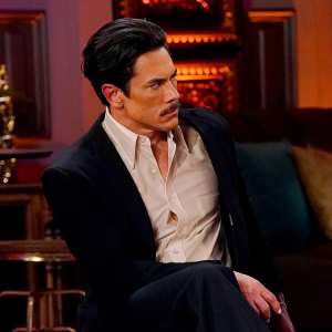 Vanderpump Rules Producer Hints Reunion Twist Has to Do With Tom Sandoval Cheating Scandal Timeline Tom Schwartz Raquel Leviss