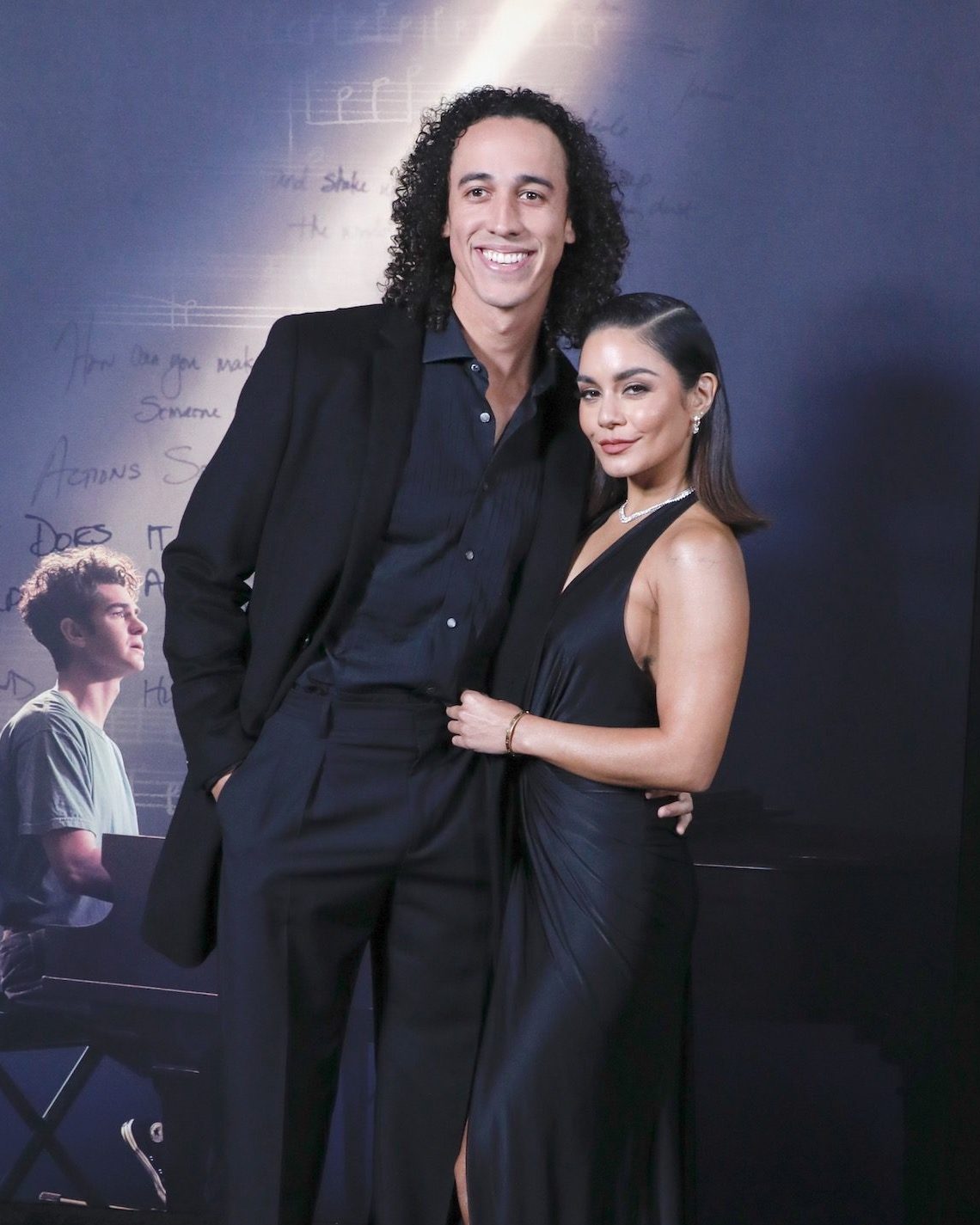 They are ready! Vanessa Hudgens and Cole Tucker ‘both want a family now’