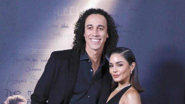 Vanessa Hudgens and Cole Tucker Both Want a Family Now