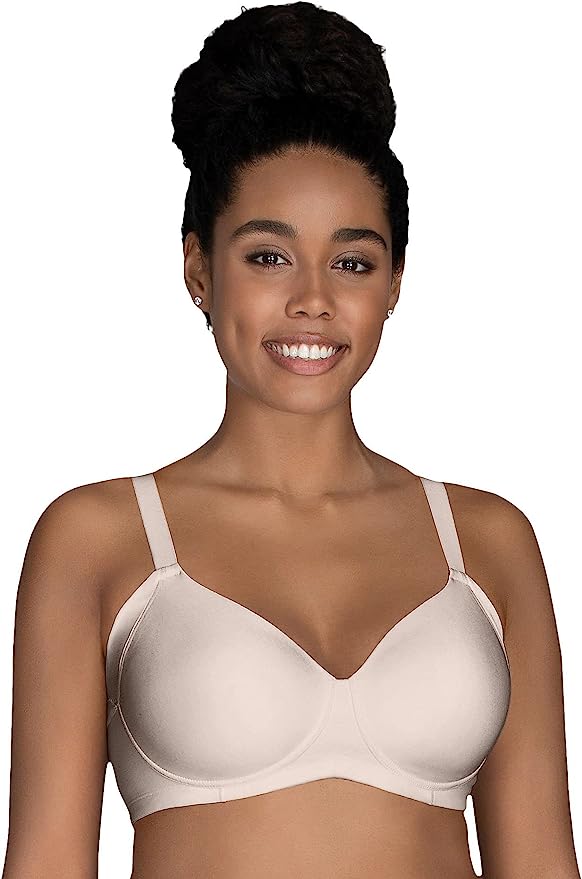 Wire-Free Bras for Big Boobs