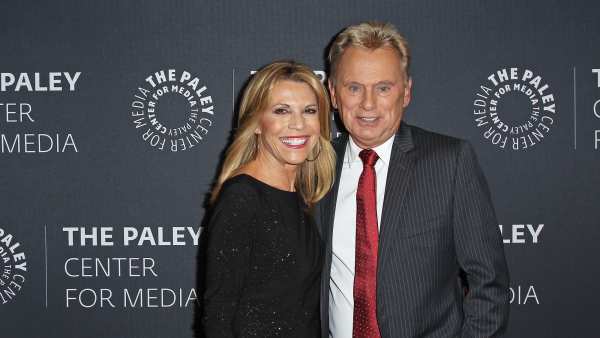 Vanna White Reacts to Pat Sajaks Wheel of Fortune Retirement