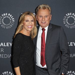 Vanna White Reacts to Pat Sajaks Wheel of Fortune Retirement