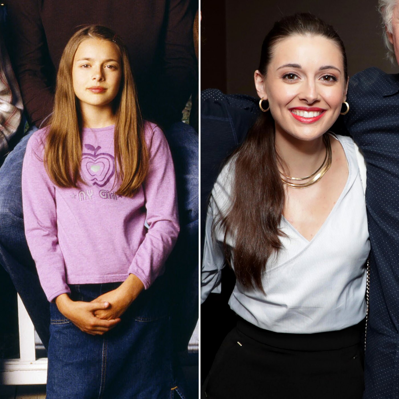 'Everwood' Cast Where Are They Now? Us Weekly