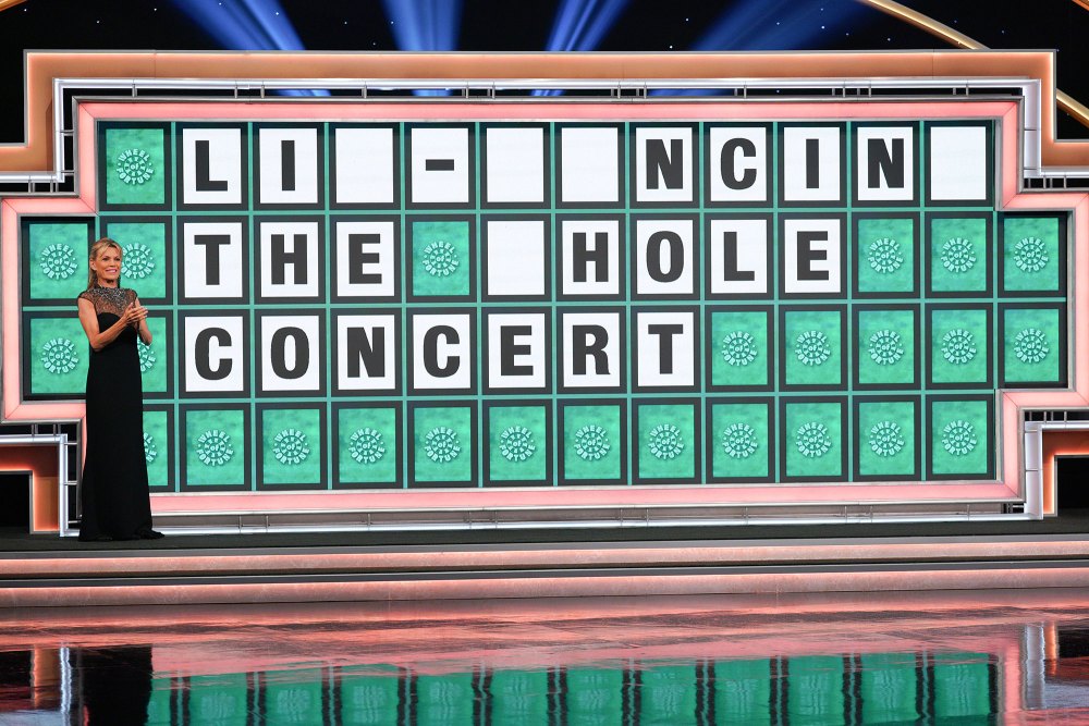Wheel of Fortune Considered Eliminating Vanna White Role 3