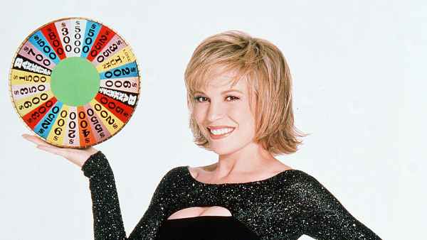 Wheel of Fortune Considered Eliminating Vanna White Role