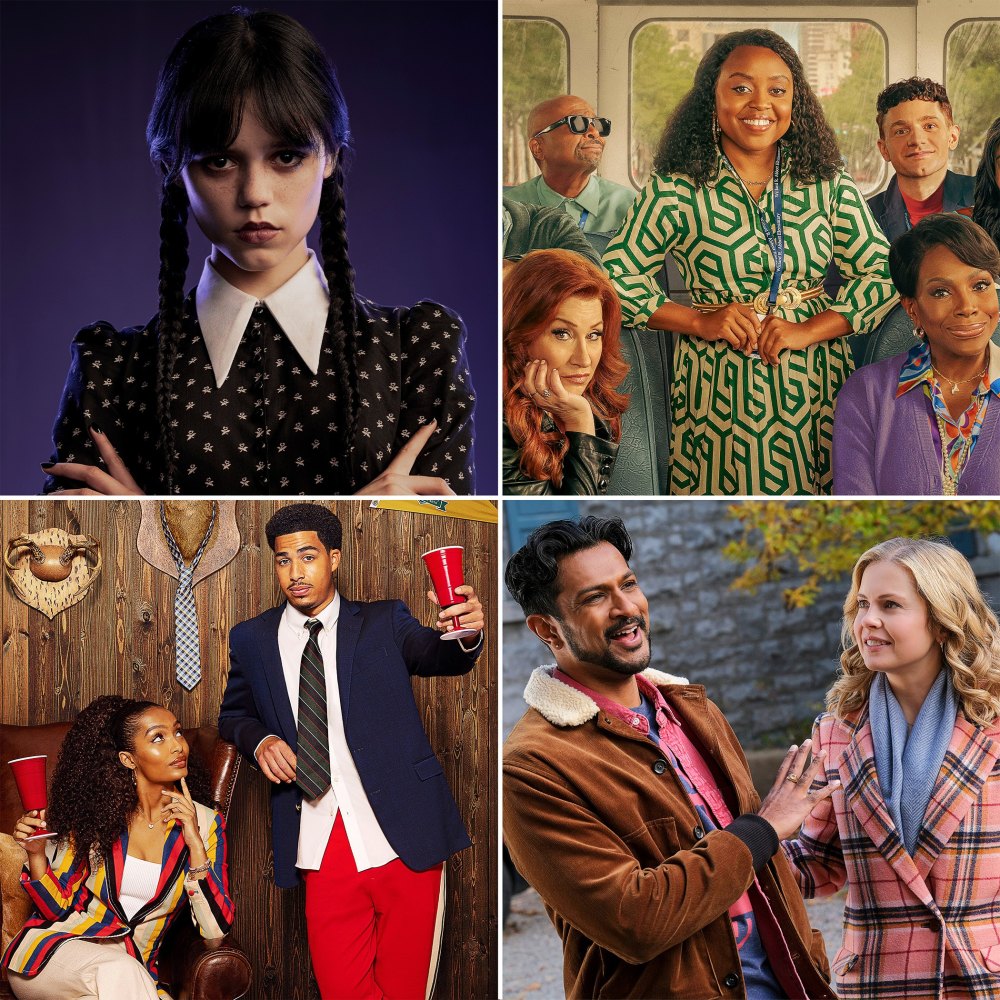 TV shows ending 2022: Which shows are finishing or being cancelled