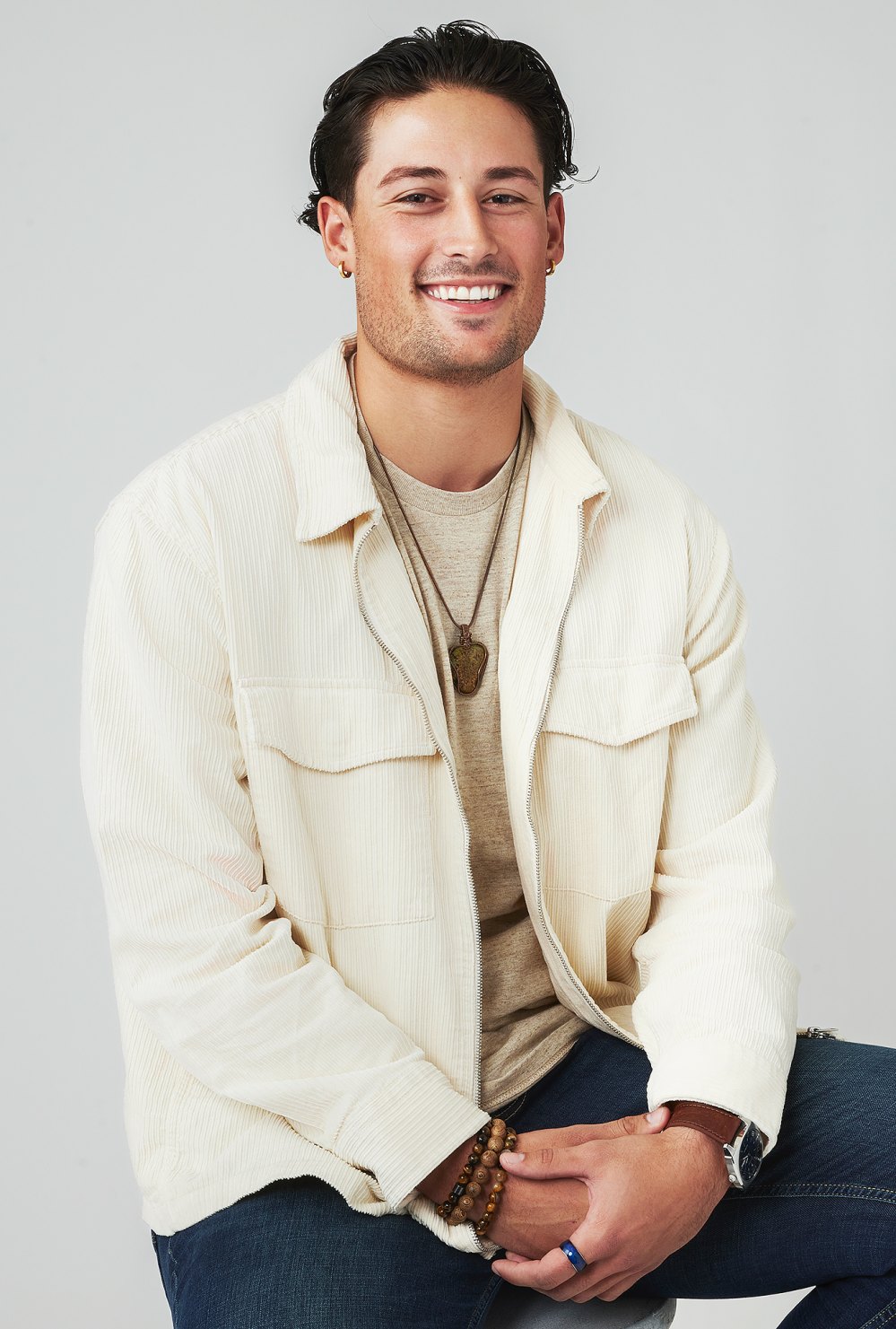 Who Is Brayden Bowers? 5 Things to Know About the 'Bachelorette' Season 20 Contestant