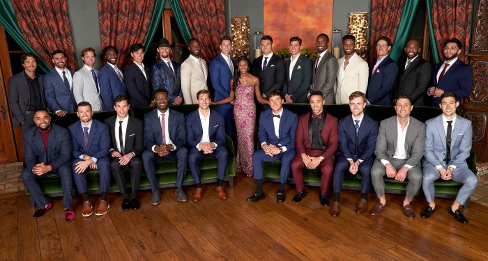Who is Brayden Bowers?  5 Things You Should Know About 'Bachelorette' Season 20 Contestant