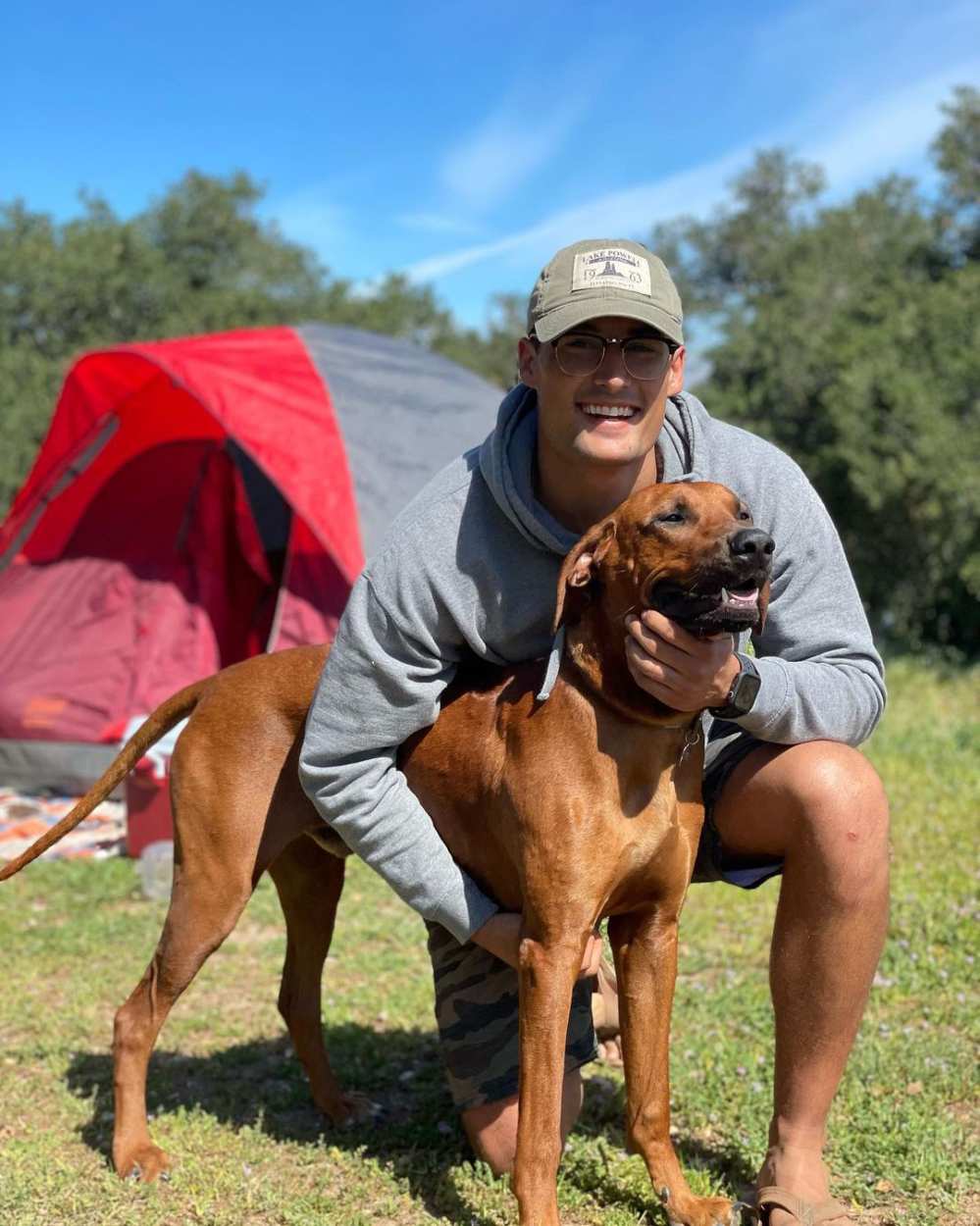 Who Is Brayden Bowers? 5 Things to Know About the 'Bachelorette' Season 20 Contestant