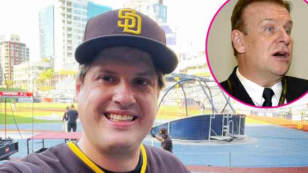 Who Is Brian Szasz? 5 Things to Know About the Stepson of the Billionaire Trapped on Titanic Submersible