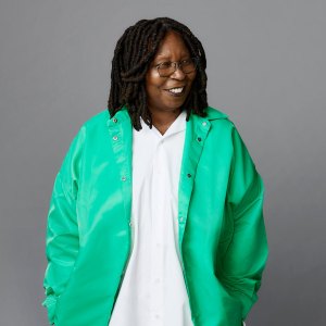 Whoopi Goldberg Has a Hilarioous Word Flub on The View Says Bitches Instead of Beaches On Air 272