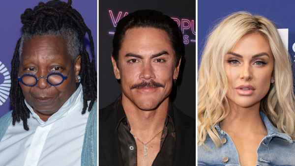 Whoopi Goldberg Reacts to Tom Sandovals Controversial Lala Kent IUD Comment