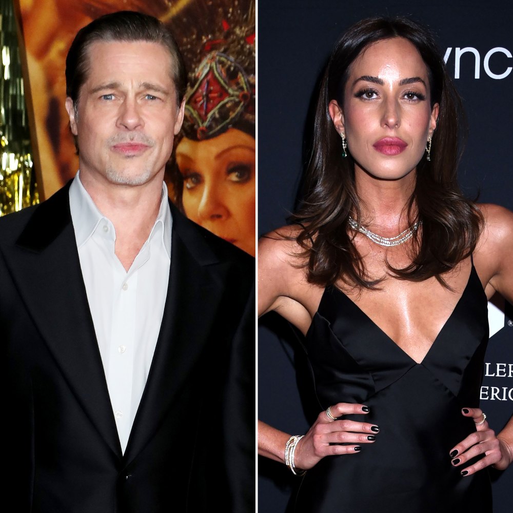 Why Brad Pitt Hasn’t Introduced Ines de Ramon to His Kids Yet
