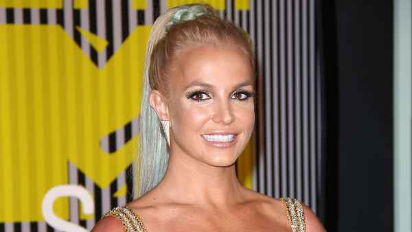 Why Britney Spears Didn’t Want 'Once Upon a One More Time’ to be a ‘Bio-Musical,’ According to Producers