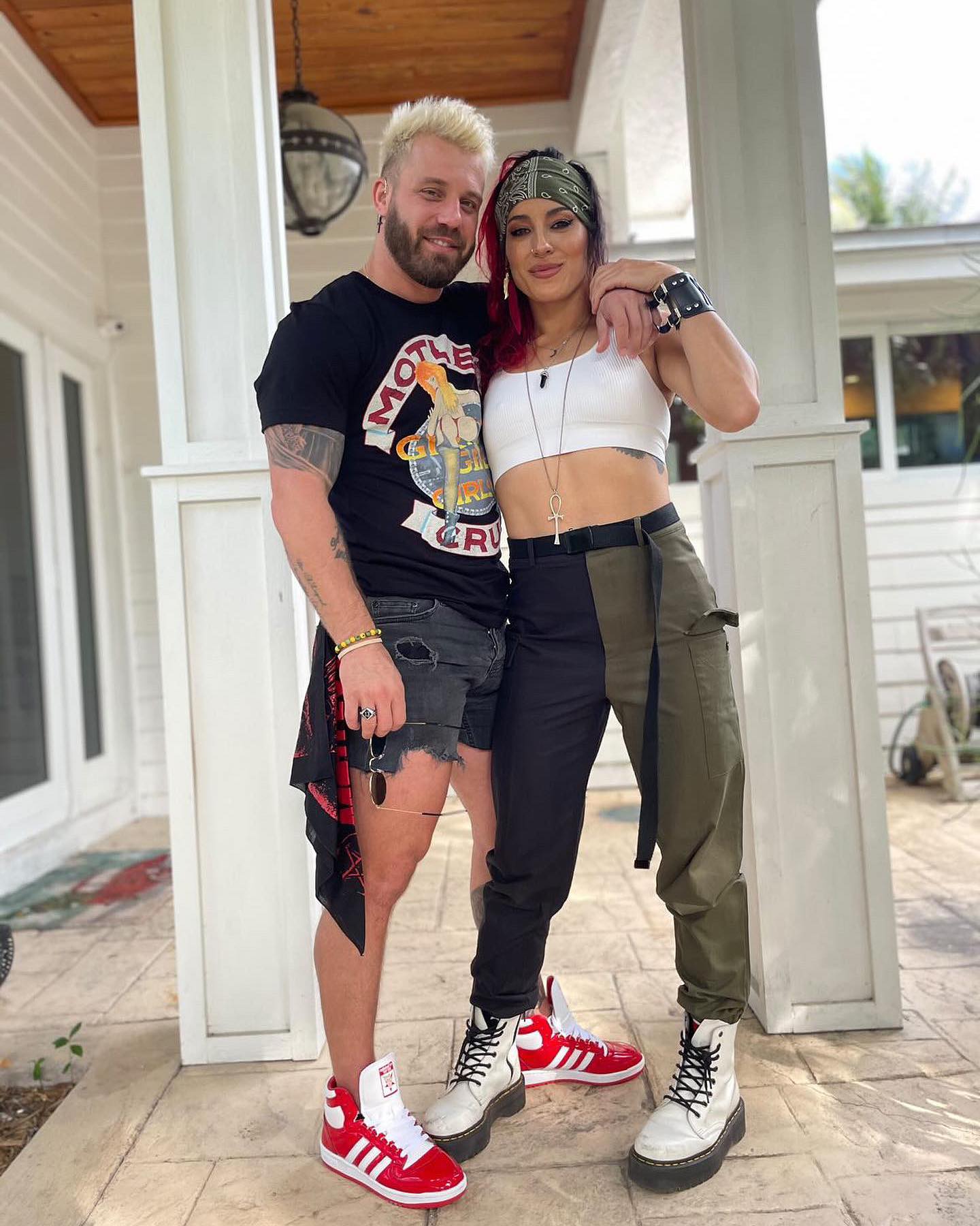 Challenges Cara Maria Sorbello Wants Marriage, Kids With Paulie