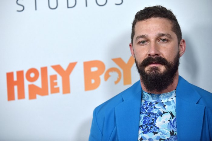 Why isn't Shia LaBeouf in Indiana Jones and the Dial of Destiny?