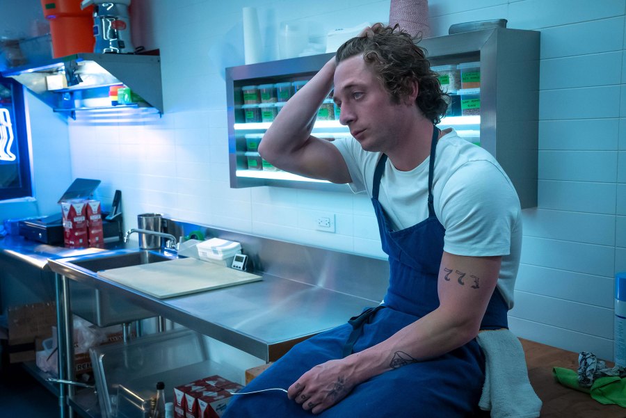 Will The Bear Actually Stay Open The Bear Questions After Season 2 Finale Jeremy Allen White