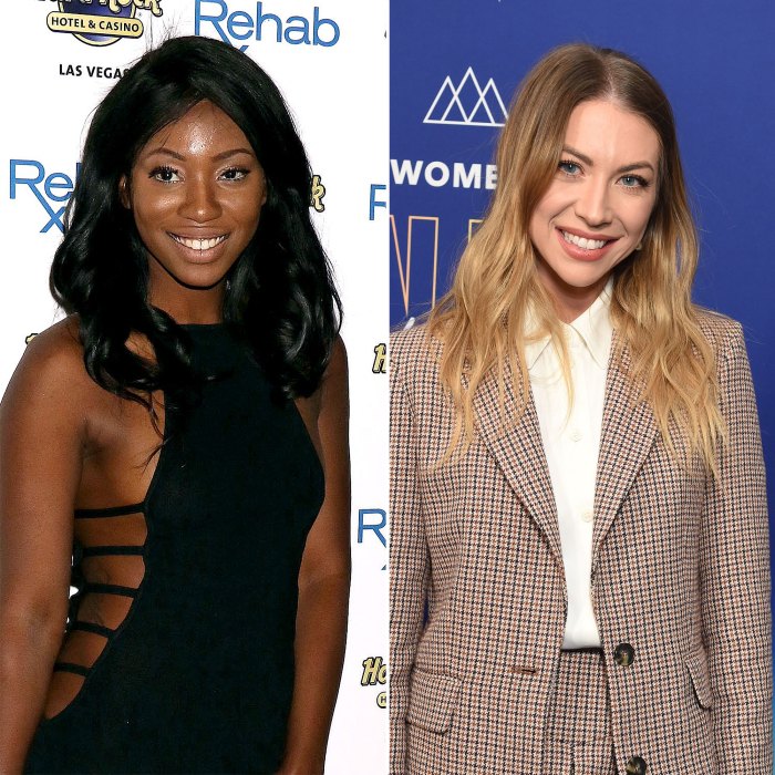 Would Pump Rules- Faith Stowers Win a Lawsuit Against Stassi Schroeder