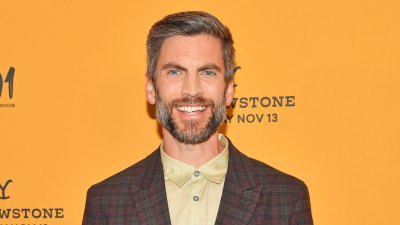 Yellowstone's Wes Bentley plans to celebrate the end of the show