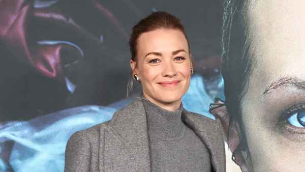 Yvonne Strahovski and Tim Loden Pregnancies 2023
