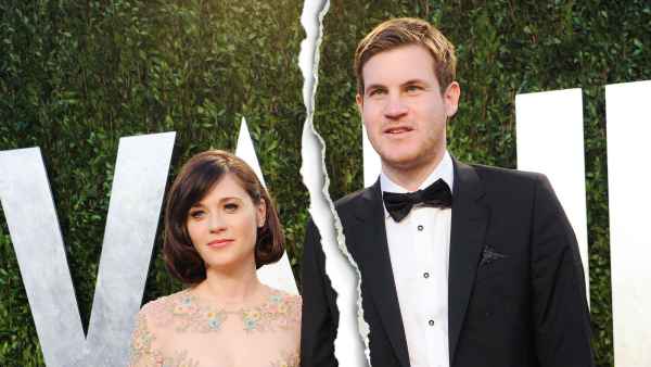 Zooey Deschanel Splits From Boyfriend Jamie Linden After Two Years Together