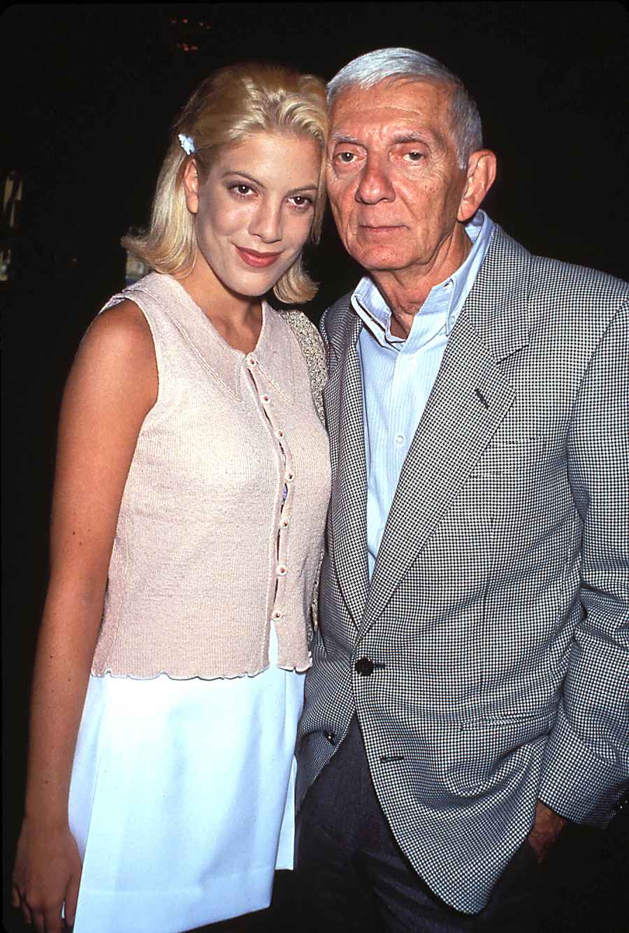 Tori Spelling and Dean McDermott’s Family Guide: Meet Their 5 Kids, Her Famous Parents and More