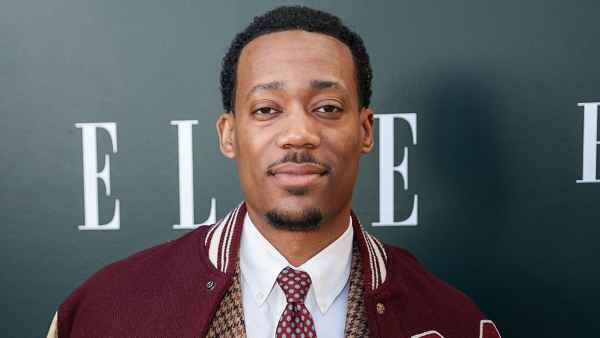Abbott Elementary’s Tyler James Williams Addresses ‘Dangerous’ Sexuality Speculation: 'I Feel Like It Is a Bigger Conversation Than Me'