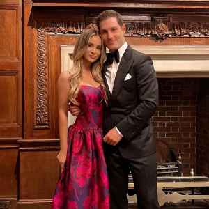 Amanda Stanton is Pregnant With Her 3rd Child, Her 1st With Husband Michael Fogel