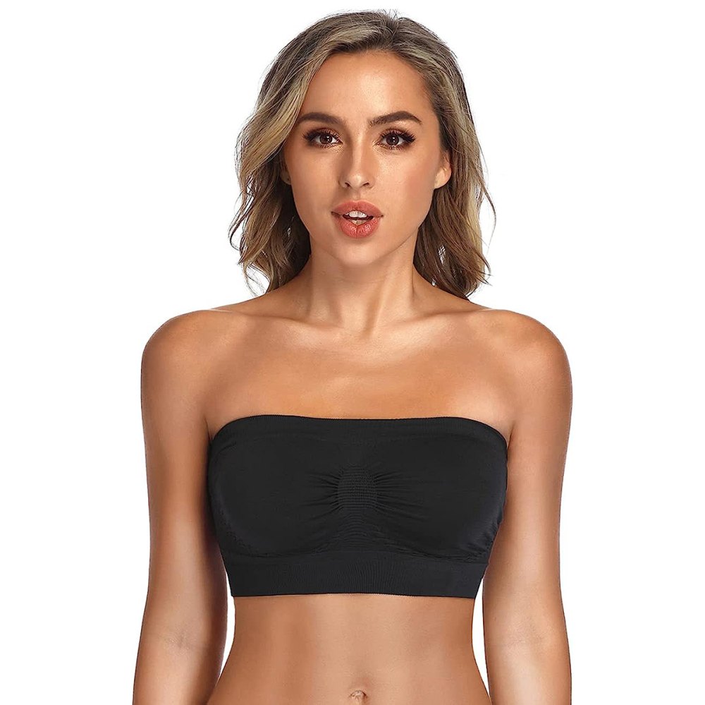 Best Wireless Bras for Small Busts