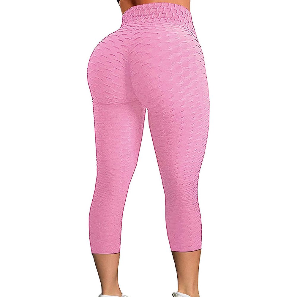 10 Pairs of 'Heart Booty' Leggings That Accentuate All of the