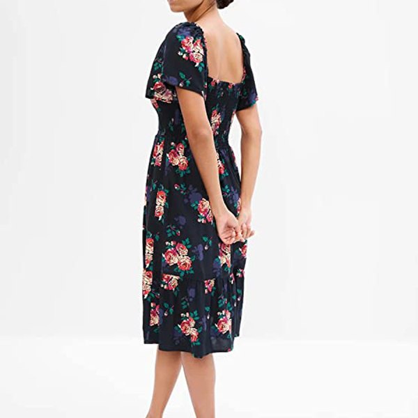amazon-summer-dresses-on-sale-gap