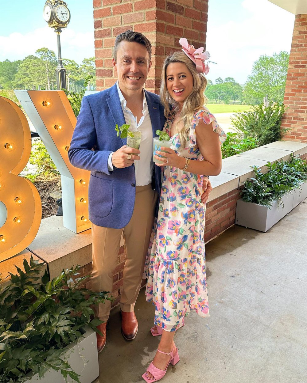 Bachelor Nation's Lesley Murphy Gives Birth Welcomes Baby No 2 With Husband Alex Kavanagh