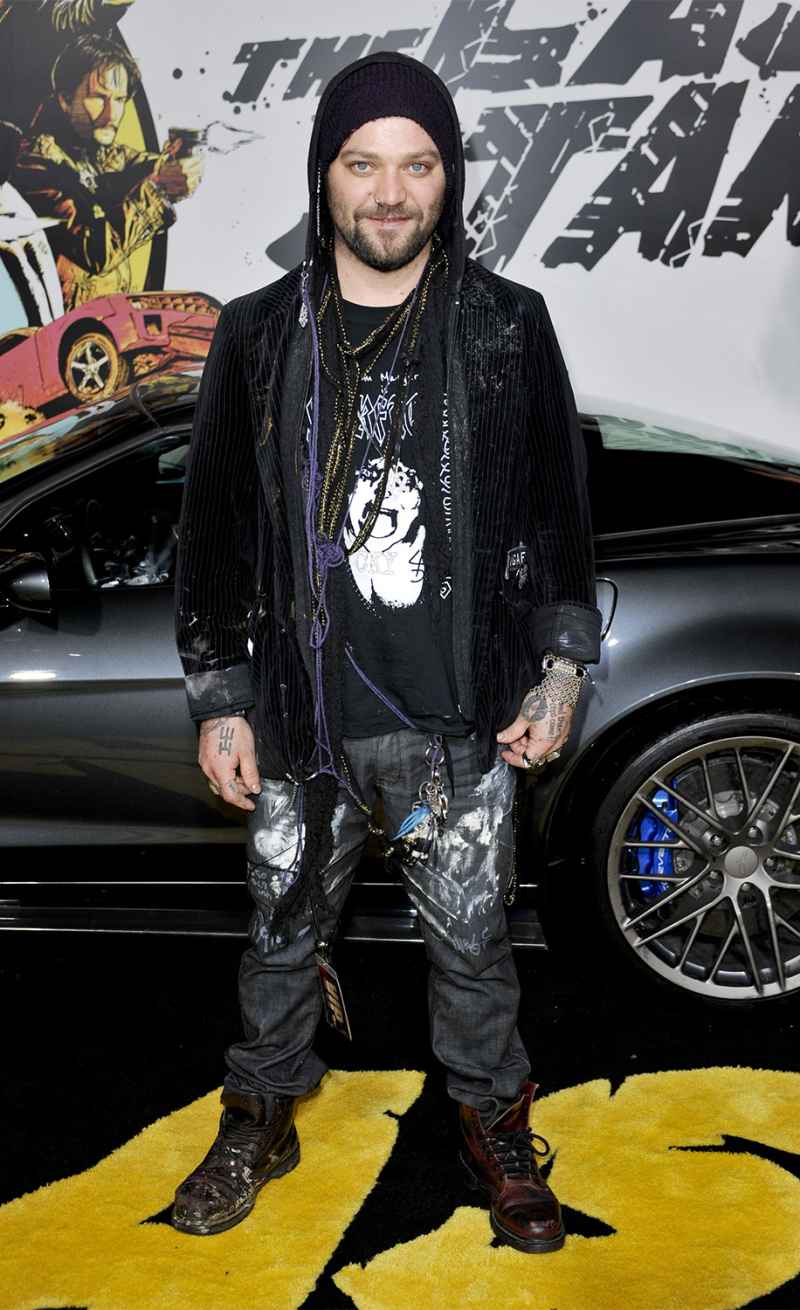 Bam Margera Dead 'Jackass' Star Dies
