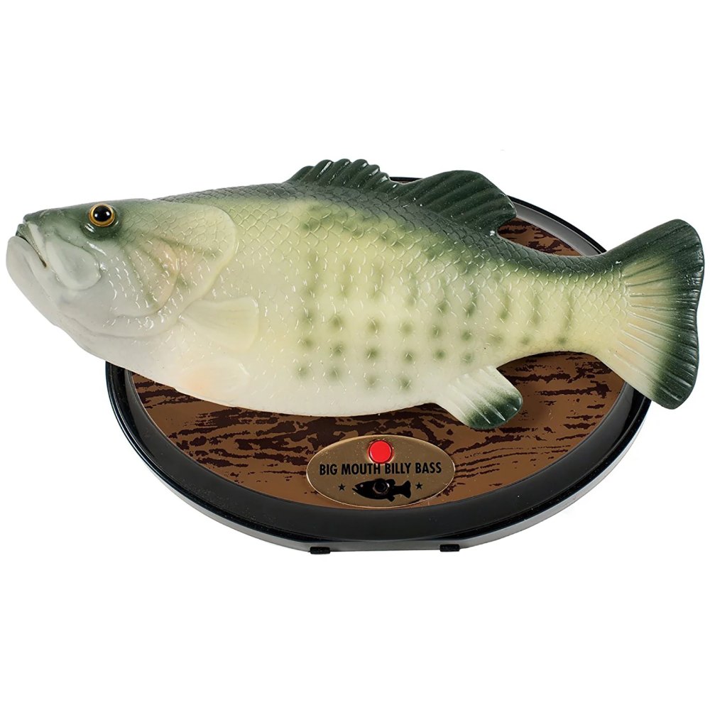 Billy Bass