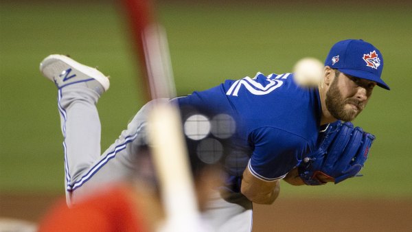 Blue Jays General Manager Ross Atkins Explains Why Team Cut Anthony Bass Following His Anti LGBTQ Post