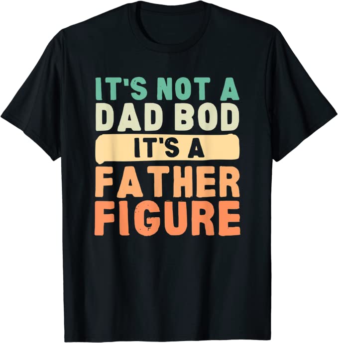 dad t shirt