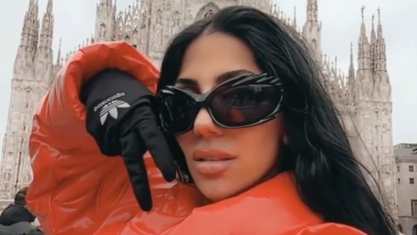 Danielle Levi: 5 Things to Know About Kim Kardashian’s Stylist After Dolce and Gabbana Collaboration