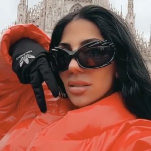Danielle Levi: 5 Things to Know About Kim Kardashian’s Stylist After Dolce and Gabbana Collaboration