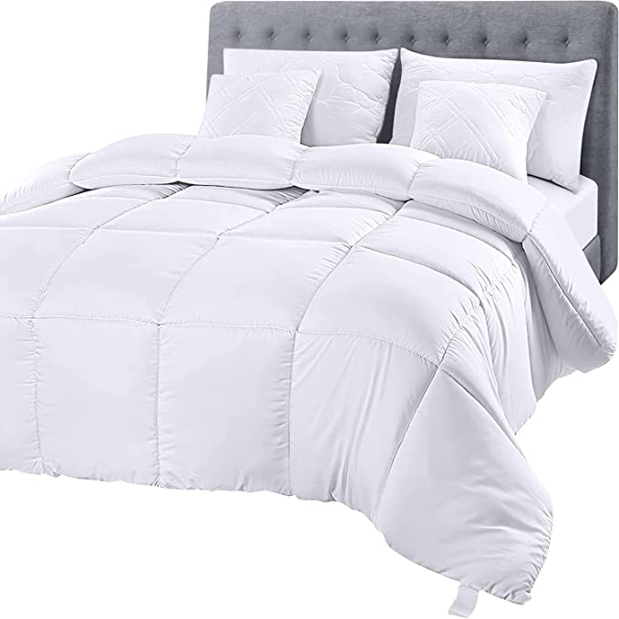 Uncover Unbeatable Early Amazon Prime Day Bedding Deals!