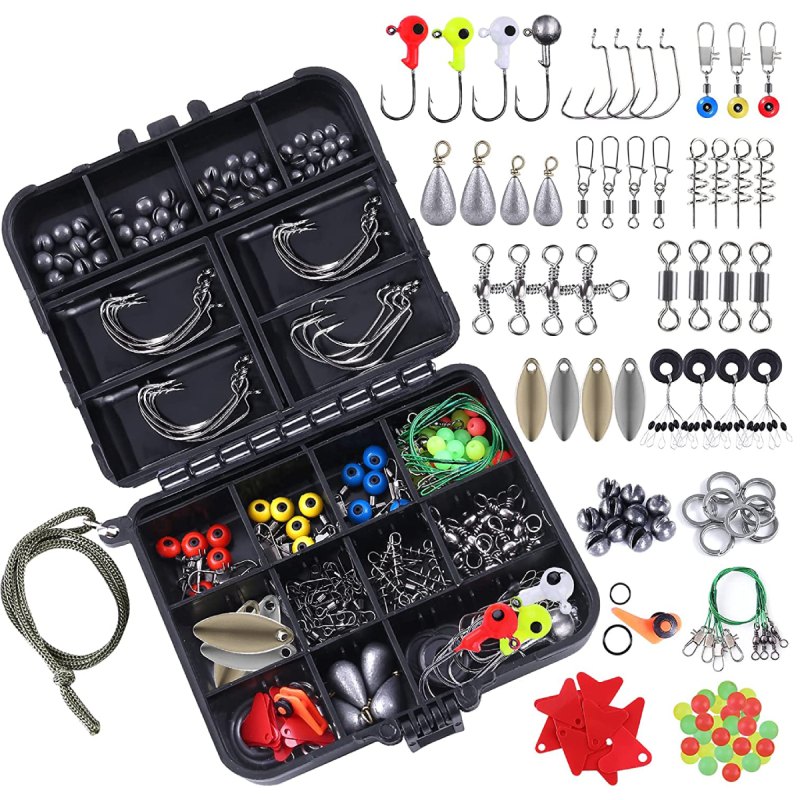 fathers-day-gift-guide-amazon-fishing-tackle-box