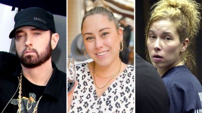 Eminem's Family Guide: Meet His Mom, Children and Ex-Wife